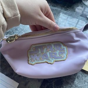 Starwars Stoney Clover Lane Fanny Pack